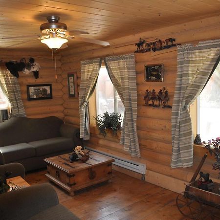 ريتشفيلد Hoovers River Resort المظهر الخارجي الصورة